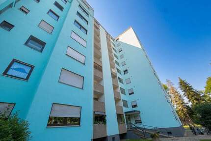 Wohnung zum Kaufen in Fürth 249.000,00 € 80 m²