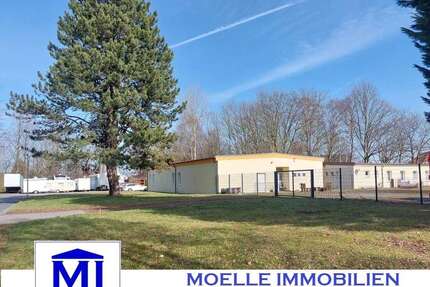 Grundstück in Minden 498.000,00 € 7000 m²