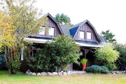 Großzügiges Einfamilienhaus in ruhiger Lage in Hartenholm