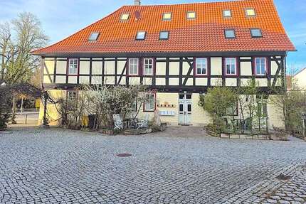 Haus zum Kaufen in Teistungen 649.000,00 € 253 m²