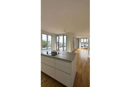 Wohnung zum Mieten in Berlin 4.117,00 € 173 m²