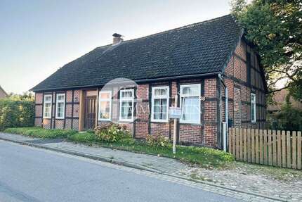 Haus zum Kaufen in Suhlendorf Wellendorf 198.000,00 € 126 m² - Suhlendorf / Wellendorf