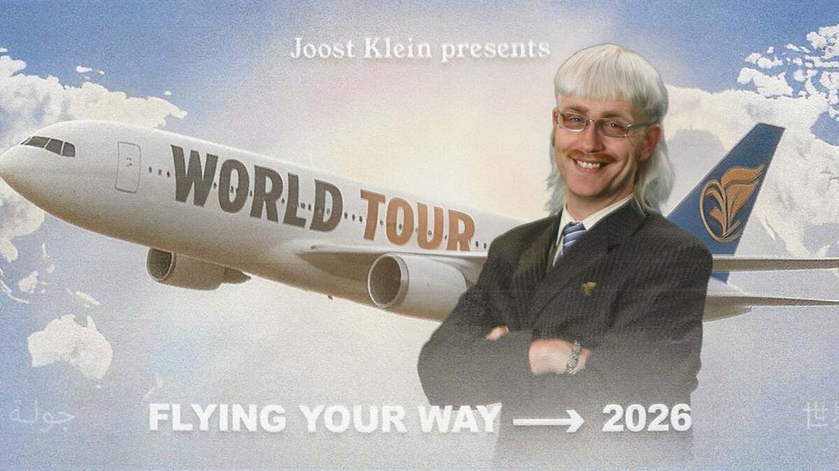 Joost