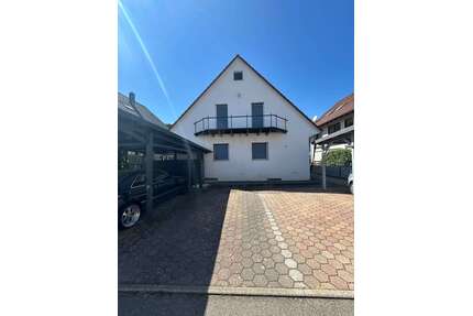 Haus zum Kaufen in Nagold 455.000,00 € 125 m²