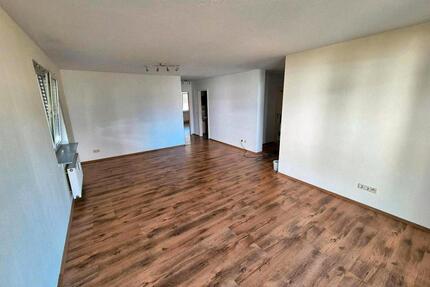 ETW in Durmersheim Nord inkl. EBK mit Balkon und TG Stellplatz