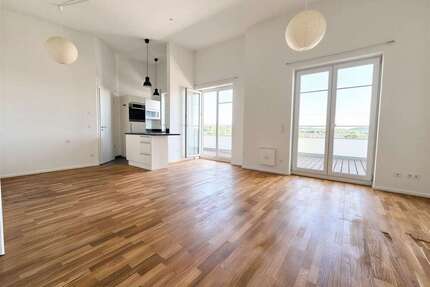 Wohnung zum Kaufen in Mühldorf am Inn 395.000,00 € 97.75 m²