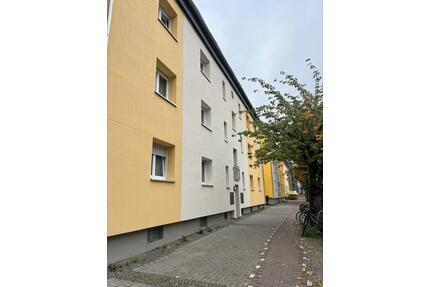 Bezugsfertige Wohnung - Einfach Möbel rein und Füße hoch! - Dortmund Innenstadt West