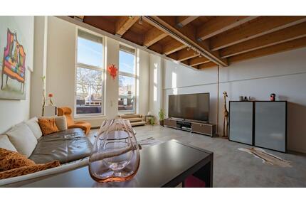 Großzügiges Loft-Haus mit Industriekultur - Essen Stadtbezirk VIII