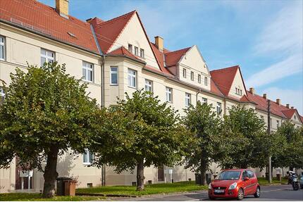 Diese wunderschöne Zwei-Zimmer-Wohnung wird für Sie noch snaiert - Leipzig Nord