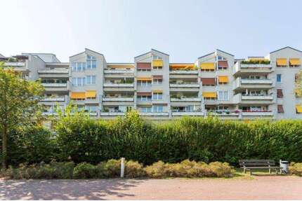 Wohnung zum Mieten in Brandenburg an der Havel 838,00 € 98.57 m²