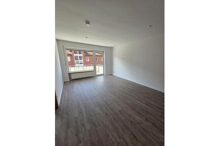 frisch renovierte zwei Zimmer Wohnung in Pampow