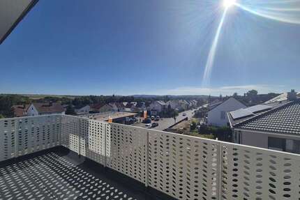 Wohnung zum Kaufen in Obrigheim 717.120,00 € 172.8 m²