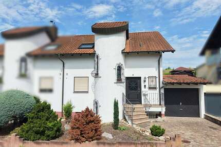 Haus zum Kaufen in Bretten 420.000,00 € 150 m²