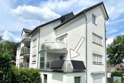 Wohnung zum Kaufen in Hattingen 256.000,00 € 87 m²