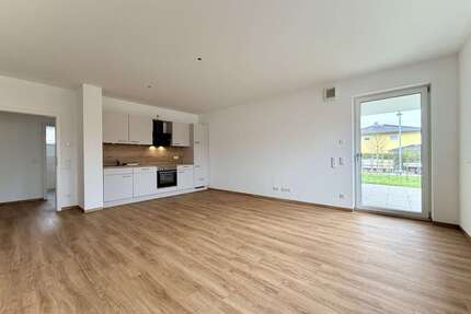 Wohnung zum Mieten in Postmünster 685,00 € 79.31 m²