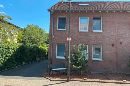 Modernisierte Doppelhaushälfte | PV + Speicher | Sackgasse - Lünen Brambauer
