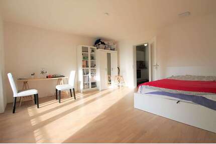 Wohnung zum Mieten in Neusäß 570,00 € 37.98 m²