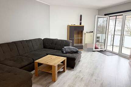 Wohnung zum Mieten in Langenselbold 890,00 € 78 m²