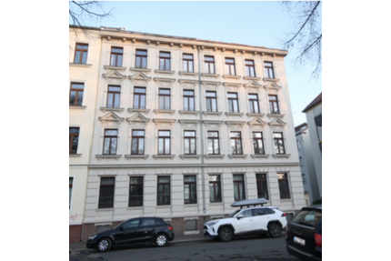 Wohnung zum Kaufen in Leipzig 272.000,00 € 71.2 m²