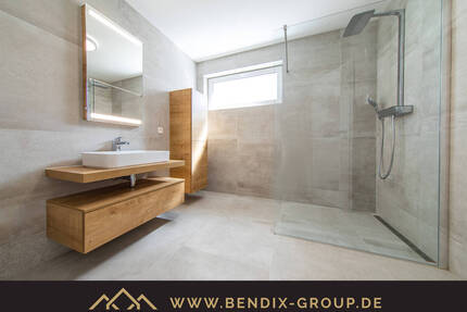 Wunderschöne Etagenwohnung I 4 Zi mit Balkon I Gehobene & moderne Ausstattung - Halle (Saale) Giebichenstein