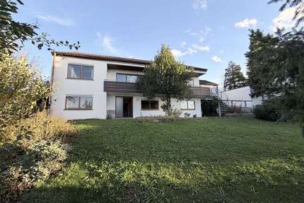 Haus zum Kaufen in Baindt 695.000,00 € 206 m²