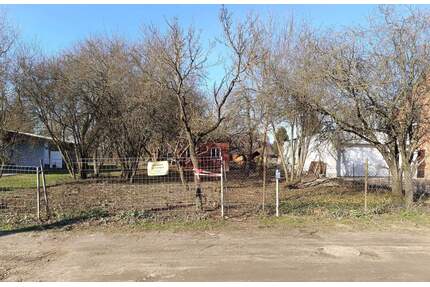 naturnahes Wohnen mit Anbindung an die Hauptstadt - Brieselang