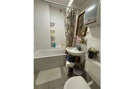 Wohnung zum Mieten in Köln-Gremberg 770,00 € 54 m²