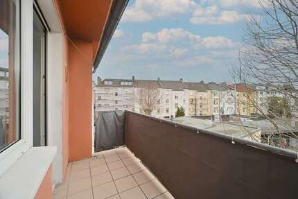 Wohnung zum Kaufen in Dortmund 125.000,00 € 67.51 m²