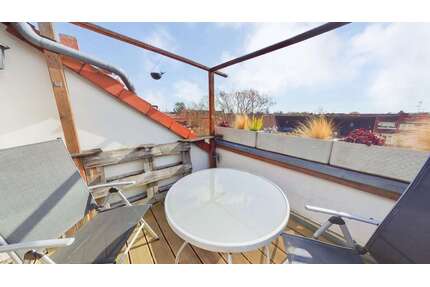 Wohnung zum Kaufen in Hannover 195.000,00 € 65 m²