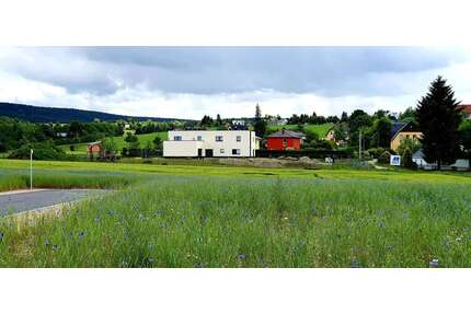 Grundstück zu verkaufen in AuerbachVogtland 77.895,00 € 577 m² - Auerbach/Vogtland