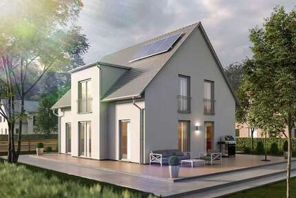 Haus zum Kaufen in Stolberg 545.900,00 € 152.5 m²