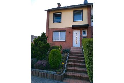 Reihenendhaus zu verkaufen , Raum Dwoberg- Stroehen Delmenhorst