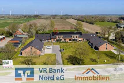 Wohnung zum Kaufen in Klixbüll 235.000,00 € 80 m²