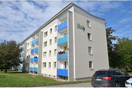 2 Zimmer, 2. OG, 100 % Charme - 320,00&nbsp;EUR Kaltmiete, ca.&nbsp; 51,00&nbsp;m&sup2; in Sangerhausen (PLZ: 06526)