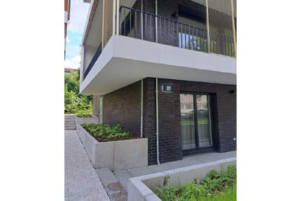 Maisonette Wohntraum im Grünen! - Berlin Schmargendorf