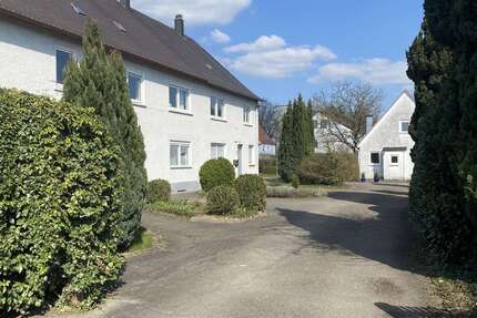 Haus zum Kaufen in Neu-Ulm 520.000,00 € 162 m²