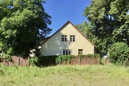 Baugrundstück in Zossen - 349.000,00&nbsp;EUR Kaufpreis, ca.&nbsp; 0,00&nbsp;m&sup2; in Zossen (PLZ: 15806) Wünsdorf