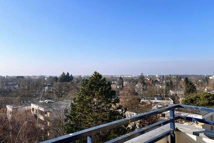 Wohnung zum Kaufen in Berlin 237.850,00 € 60 m²