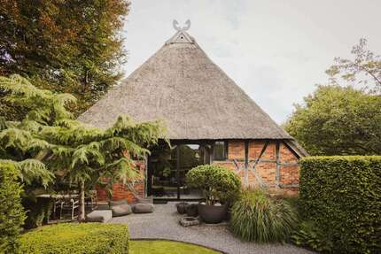 Haus zum Kaufen in Poggensee 1.493.000,00 € 183 m²
