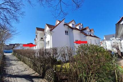 Ihr neues Zuhause: Eine harmonische Kombination aus urbanem Komfort und naturnaher Erholung - Spaichingen