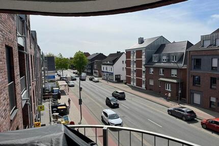 Moderne 2-Zimmerwohnung in Münster-Hiltrup zu vermieten