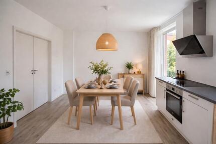 Moderne ETW mit EBK und Balkon - 198.200,00&nbsp;EUR Kaufpreis, ca.&nbsp; 67,00&nbsp;m&sup2; in Cuxhaven (PLZ: 27472)