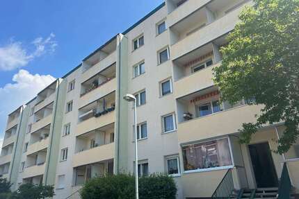Wohnung zum Mieten in HalleSaale 362,00 € 65 m² - Halle/Saale