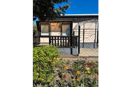 Garten mit Bungalow in Seenähe - 1.200,00&nbsp;EUR Kaltmiete, ca.&nbsp; 0,00&nbsp;m&sup2; in Prenzlau (PLZ: 17291)