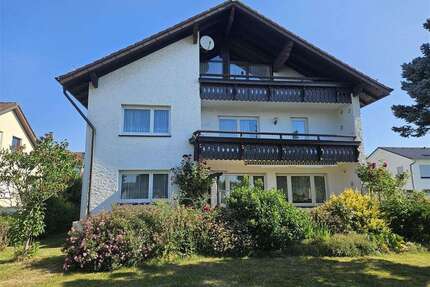 Haus zum Kaufen in Steinheim am Albuch 450.000,00 € 166.5 m²