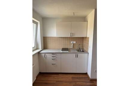 Wohnung zum Mieten in Halle (Saale) 300,00 € 22.59 m²