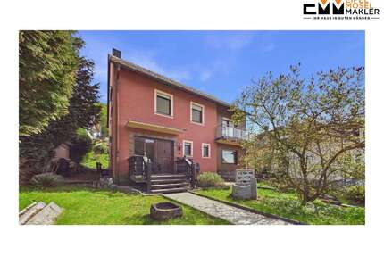 Haus zum Kaufen in Treis-Karden 259.000,00 € 189.06 m²