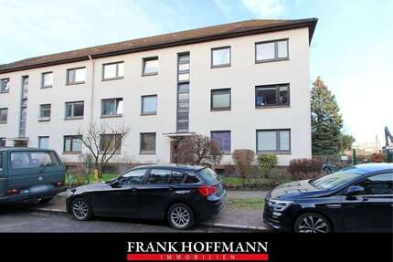 Wohnung zum Kaufen in Hamburg 349.000,00 € 60.6 m²