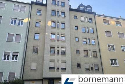 Wohnung zum Kaufen in Nürnberg 395.000,00 € 105.3 m²