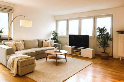 2-ZIMMER WOHNUNG IN HANNOVER KIRCHRODE